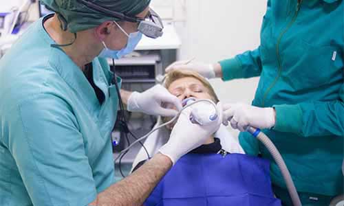 Odontología Avanzada en La Serena