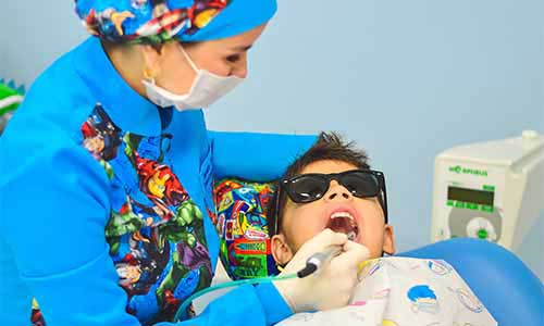 Estética Dental en La Serena