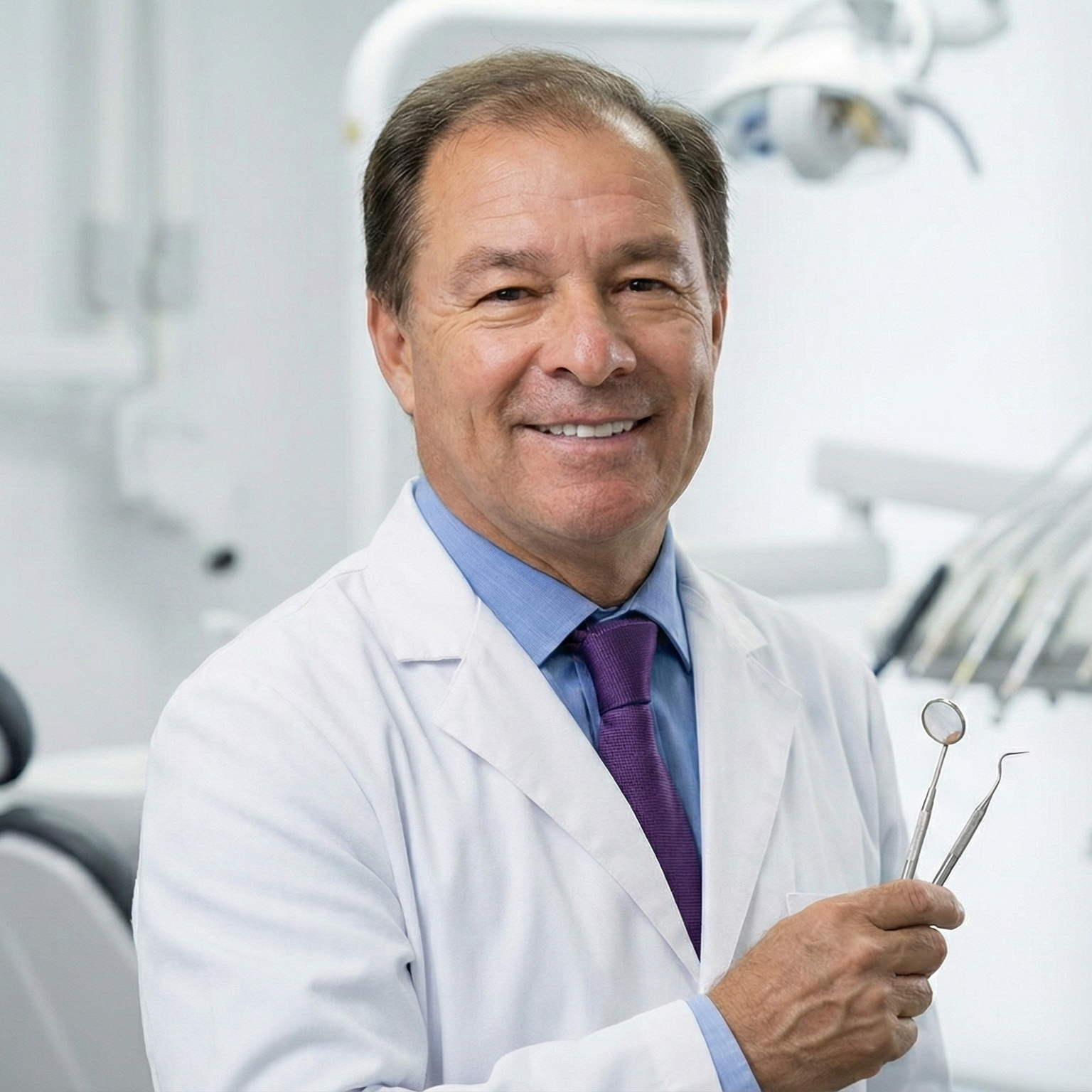 Dr. Felipe Rozas Ossandón - Cirujano Maxilofacial